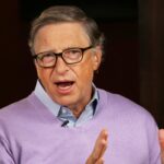 Bill Gates says crypto and NFTs are '100% based on greater fool theory'