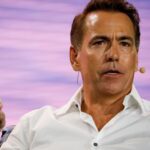 Billionaire investor Orlando Bravo warns there's 'more pain to come' for the tech sector