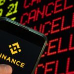 Binance paused bitcoin withdrawals for several hours Monday due to a 'stuck transaction'