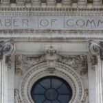 Bipartisan privacy proposal is 'unworkable and should be rejected,' Chamber of Commerce says