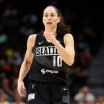 Bird becomes winningest player in WNBA history