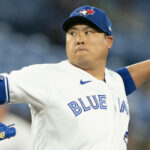 Blue Jays pitcher Hyun Jin Ryu has Tommy John surgery, 2023 season in question