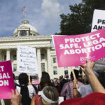 Blue-city prosecutors in red states vow not to press charges over abortions