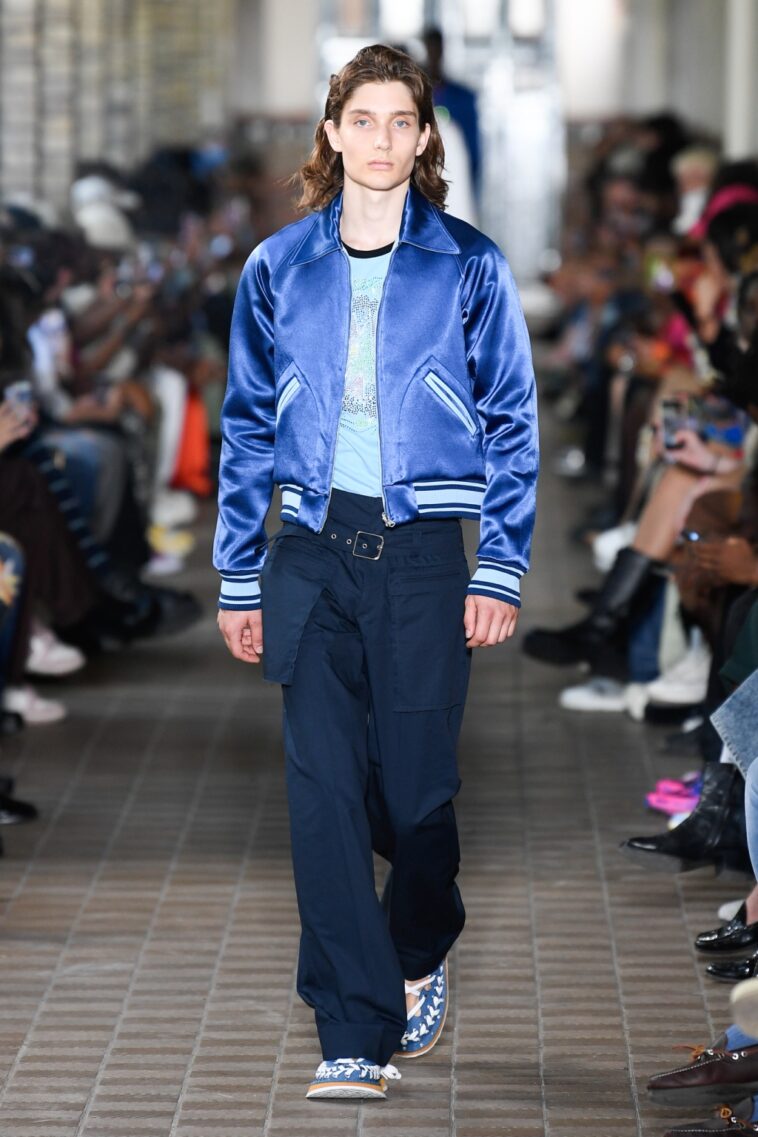 Bluemarble Men’s Spring 2023