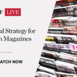 BoF LIVE: A Survival Strategy for Fashion Magazines