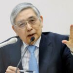 BoJ’s Kuroda forced to retract claim consumers tolerant of price rises