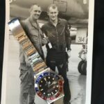 Bob's Watches Honors the Military with Incredible Watch Stories from its