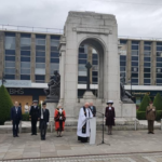 Bolton to recognise and celebrate veterans in special service