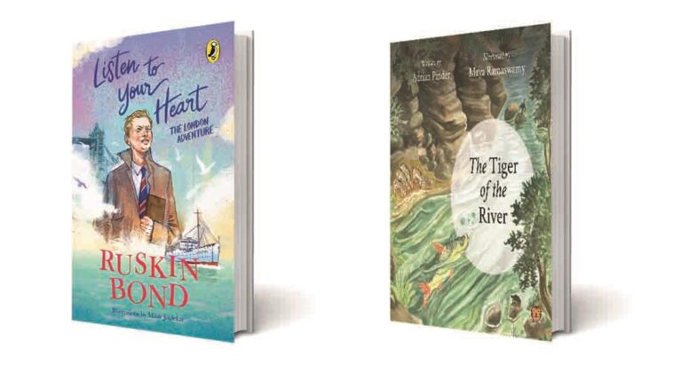 Book your date: Interesting summer vacation reads for children