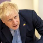 Boris Johnson Called “Conservative Corbyn” As Partygate Scandal Clouds People’s View Of Cost Of Living Response