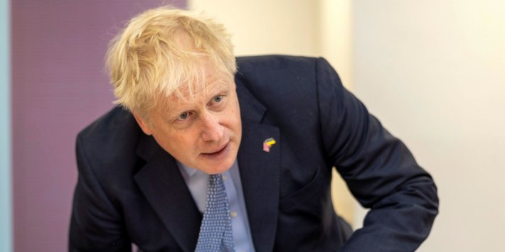 Boris Johnson Called “Conservative Corbyn” As Partygate Scandal Clouds People’s View Of Cost Of Living Response