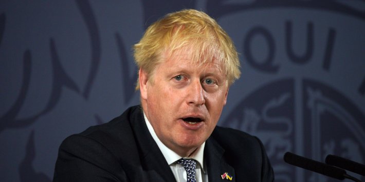 Boris Johnson Has “Bought Himself 12 Months” After Tories Sleepwalked Into A Confidence Vote