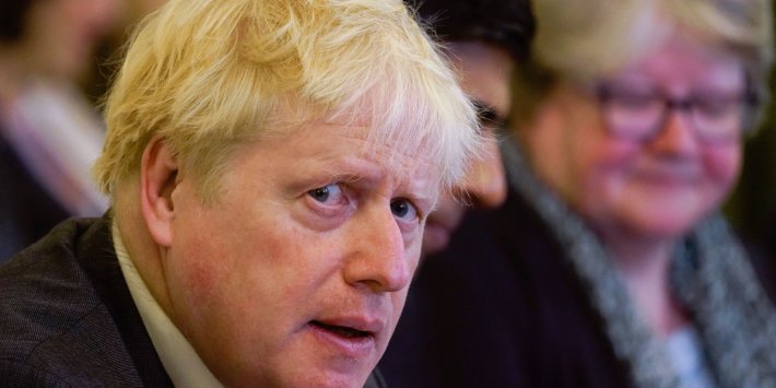 Boris Johnson Is In A Tug Of War Between Populism And The Rule Of Law