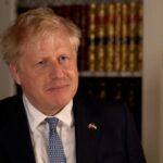 Boris Johnson Narrowly Survives Confidence Vote In His Leadership By 63 Votes