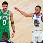 Boston Celtics vs. Golden State Warriors Game 2 odds and best bet