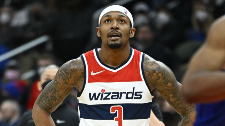 Bradley Beal declines player option for 2022-23 season, heads to free agency