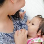 News Picture: Breastfeeding May Lower a Child's Odds for Asthma