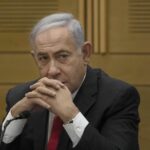 Bringing back Bibi? Israeli political shakeup has Netanyahu back in the mix