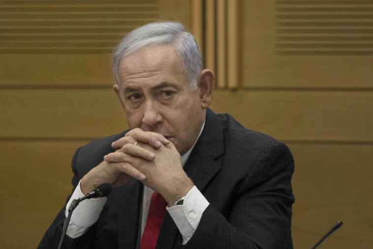 Bringing back Bibi? Israeli political shakeup has Netanyahu back in the mix