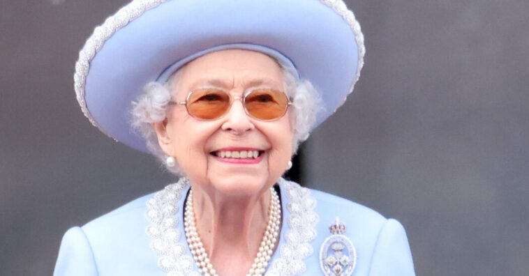 Britain Celebrates Platinum Jubilee for Elizabeth II, but She Will Miss Events on Friday