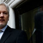 British government upholds Julian Assange extradition request