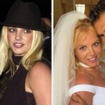 Britney Dragged Her Mom For Saying She Just Wants Her Daughter “To Be Happy” After She Wasn’t Invited To Her Wedding