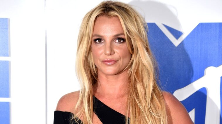 Britney Spears’ Ex-Husband Charged With Felony Stalking After Attempt to Crash Wedding