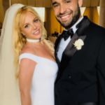 Britney Spears married Sam Asgari: the first details of the sensational wedding ceremony