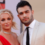 Britney Spears signs marriage contract with Sam Asghari