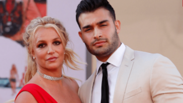 Britney Spears signs marriage contract with Sam Asghari