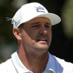 Bryson DeChambeau confirms LIV Golf Series participation