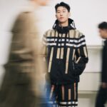 Burberry Announces Korean Footballer Son Heung-min as Ambassador