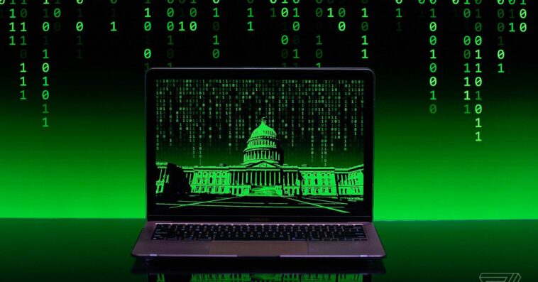 Businesses risk "catastrophic financial loss" from cyberattacks, US watchdog warns