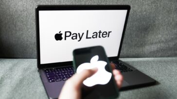 'Buy now, pay later' firms were already in trouble. Apple just gave them one more thing to worry about