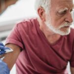 News Picture: CDC Panel Urges Seniors to Get New, More Potent Flu Shot This Fall