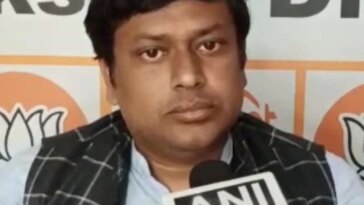 CM Has Surrendered to Fringe Elements; Tomorrow Is Ours: Bengal BJP Chief to News18 | Exclusive