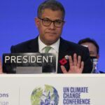 COP26 pledge to end coal power WEAKENED with last-minute drama