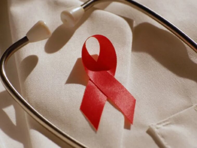 News Picture: COVID Breakthrough Infections More Likely in People Living With HIV