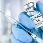 News Picture: COVID Vaccines Saved 20 Million Lives Worldwide in First Year