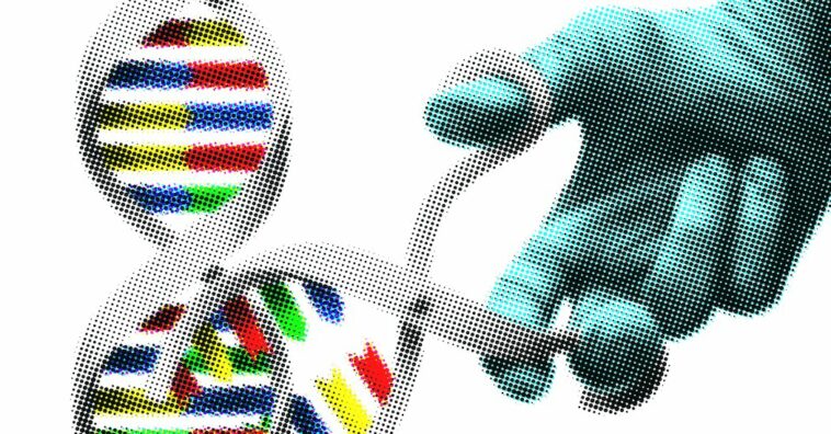 CRISPR, 10 Years On: Learning to Rewrite the Code of Life