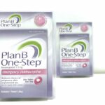 Plan B One-Step