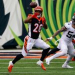 Can Bengals get more from RB Joe Mixon in the passing game in 2022?