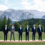 Can G7 remain united against President Vladimir Putin?