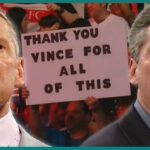 Can he kick out? How will Vince McMahon's scandal affect WWE?