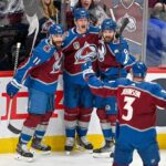 Can the Avalanche be stopped? Or even slowed? Top takeaways after a Game 2 blowout