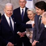 Canada pledges funds as G-7 develops response to famine fallout from Russian invasion