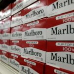 Canada to require a warning be printed on every cigarette