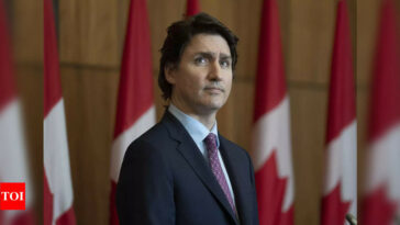 Canada’s PM Trudeau sets up task force to tackle immigration backlog