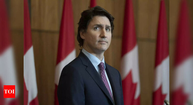 Canada’s PM Trudeau sets up task force to tackle immigration backlog