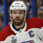 Canadiens deal defenseman Shea Weber to Golden Knights for forward Evgenii Dadonov